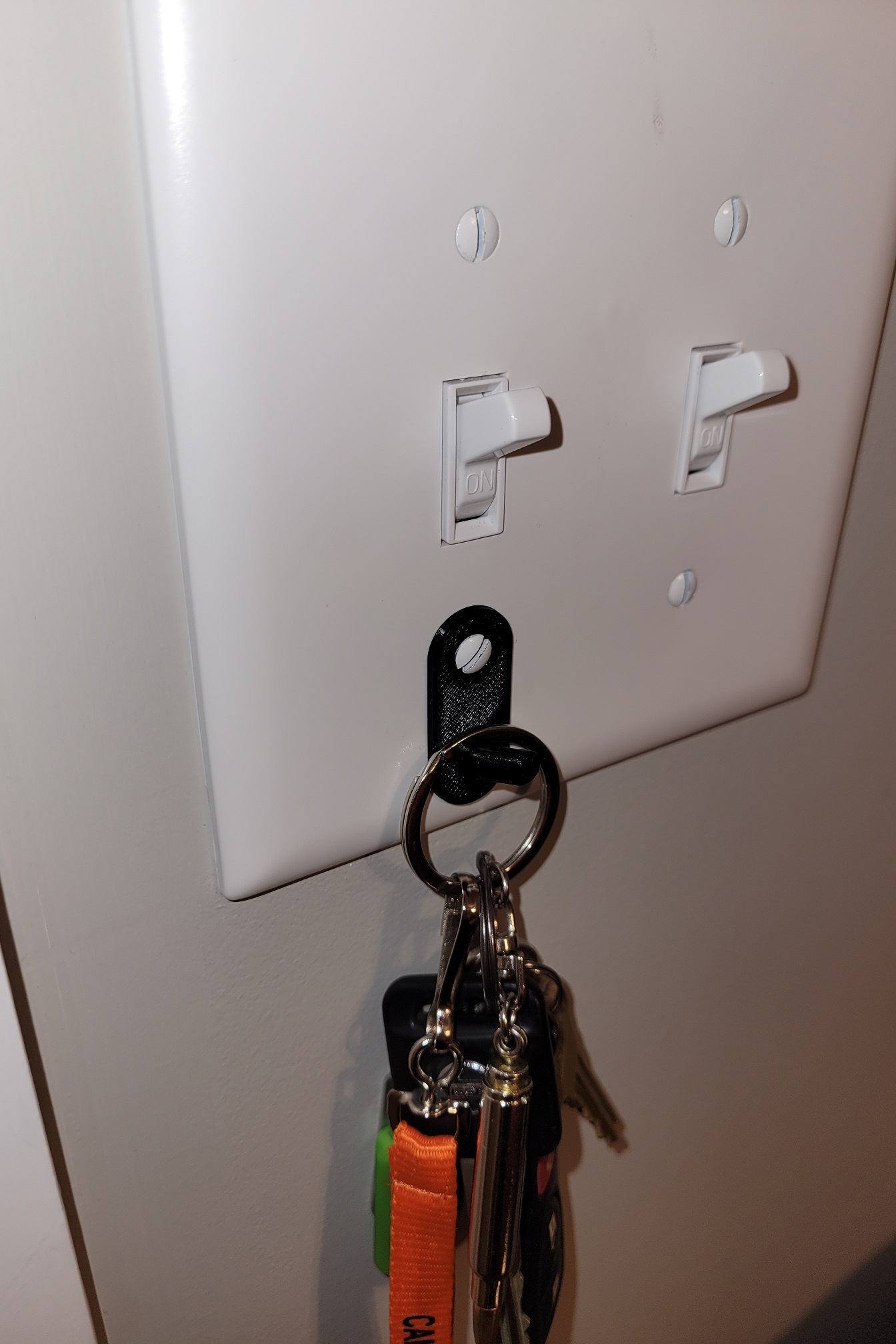 Key hook